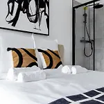 Elegant 3 Bedrooms In The Heart Of Bastille شقة *