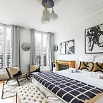 Elegant 3 Bedrooms In The Heart Of Bastille *