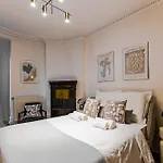 Elegant 3 Bedrooms In The Heart Of Bastille