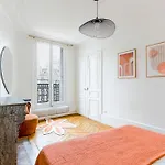 Elegant 3 Bedrooms In The Heart Of Bastille